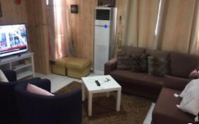 Irwan Faiz Guest & Homestay